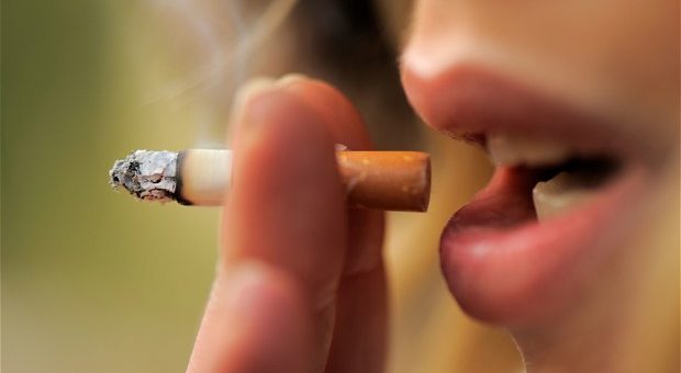 El daño oculto del tabaco: Más allá de tus pulmones